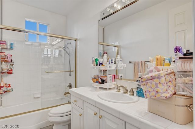 3307 Alpine Lily Drive, Las Vegas, NV 89141