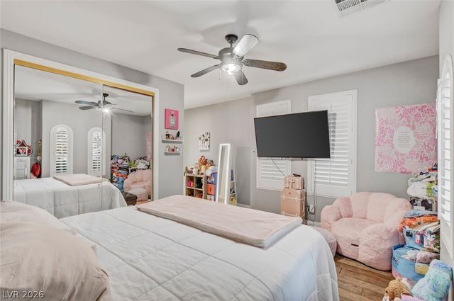 3307 Alpine Lily Drive, Las Vegas, NV 89141
