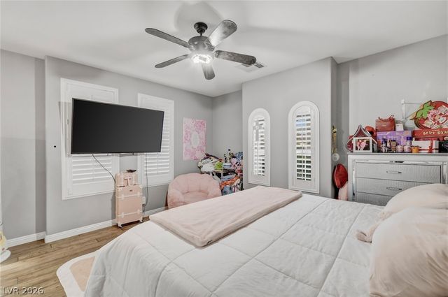 3307 Alpine Lily Drive, Las Vegas, NV 89141