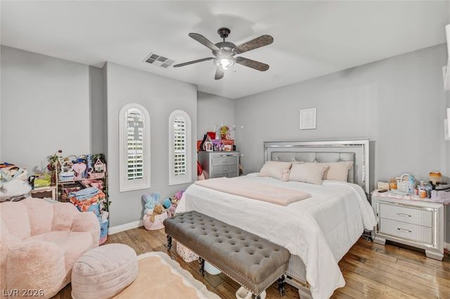 3307 Alpine Lily Drive, Las Vegas, NV 89141