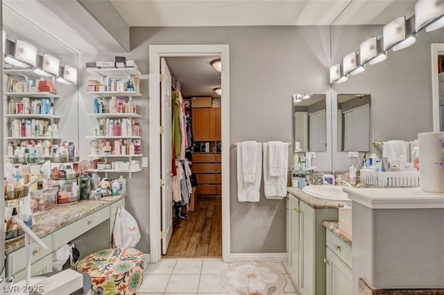 3307 Alpine Lily Drive, Las Vegas, NV 89141
