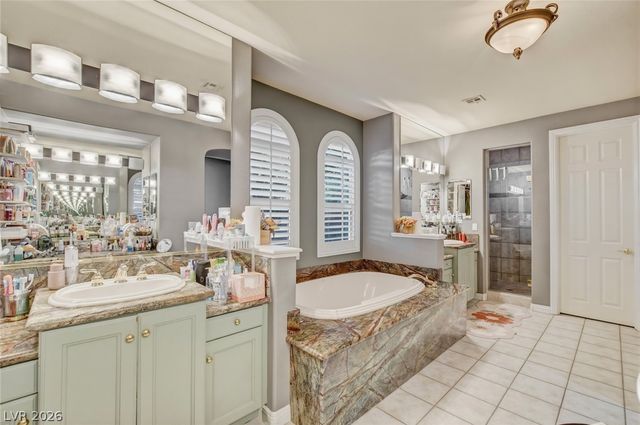 3307 Alpine Lily Drive, Las Vegas, NV 89141