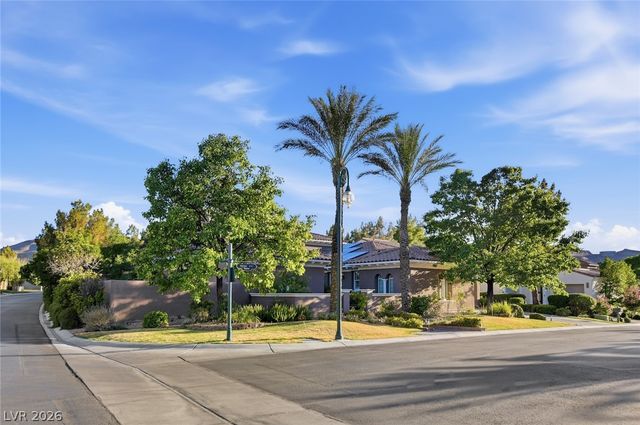 3307 Alpine Lily Drive, Las Vegas, NV 89141