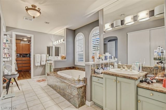 3307 Alpine Lily Drive, Las Vegas, NV 89141