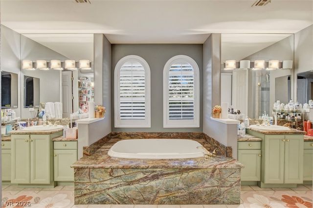 3307 Alpine Lily Drive, Las Vegas, NV 89141