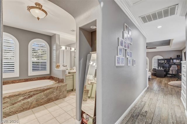 3307 Alpine Lily Drive, Las Vegas, NV 89141