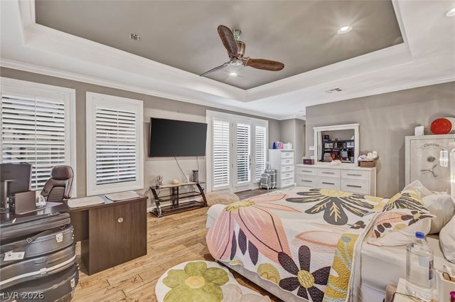 3307 Alpine Lily Drive, Las Vegas, NV 89141