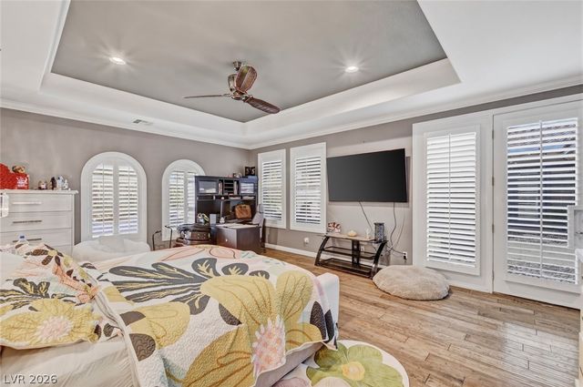 3307 Alpine Lily Drive, Las Vegas, NV 89141