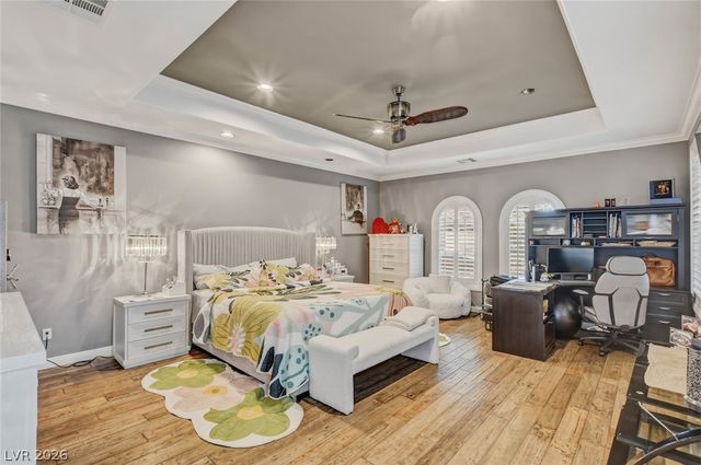 3307 Alpine Lily Drive, Las Vegas, NV 89141