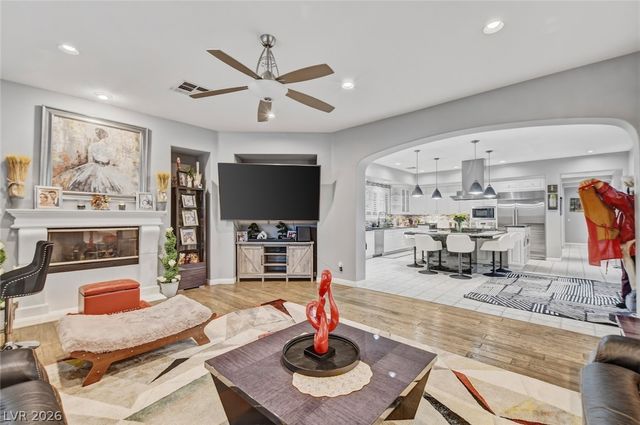 3307 Alpine Lily Drive, Las Vegas, NV 89141