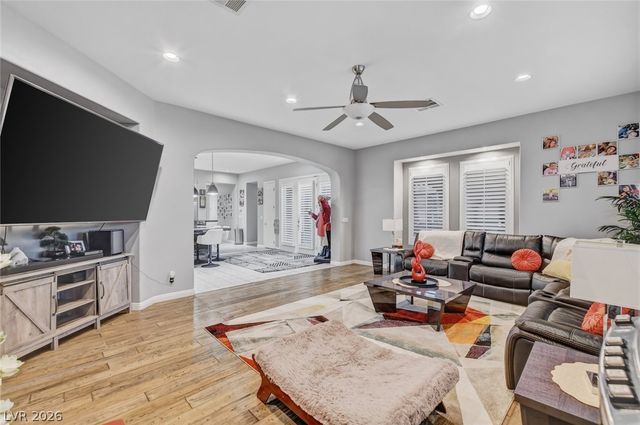 3307 Alpine Lily Drive, Las Vegas, NV 89141