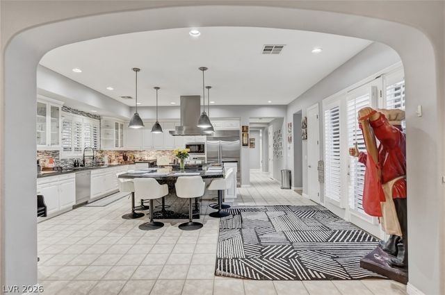 3307 Alpine Lily Drive, Las Vegas, NV 89141