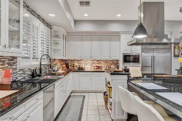 3307 Alpine Lily Drive, Las Vegas, NV 89141