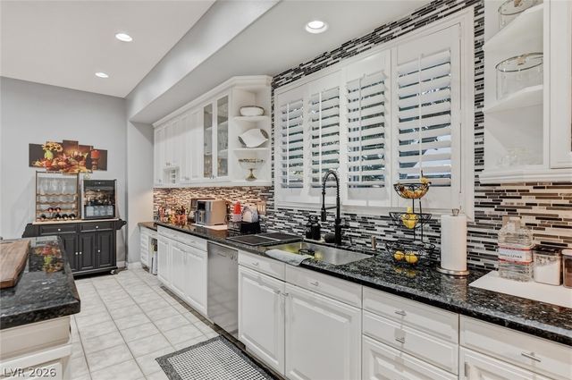 3307 Alpine Lily Drive, Las Vegas, NV 89141