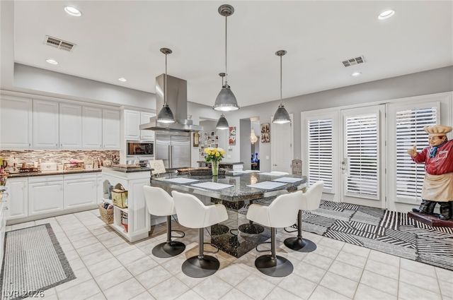 3307 Alpine Lily Drive, Las Vegas, NV 89141