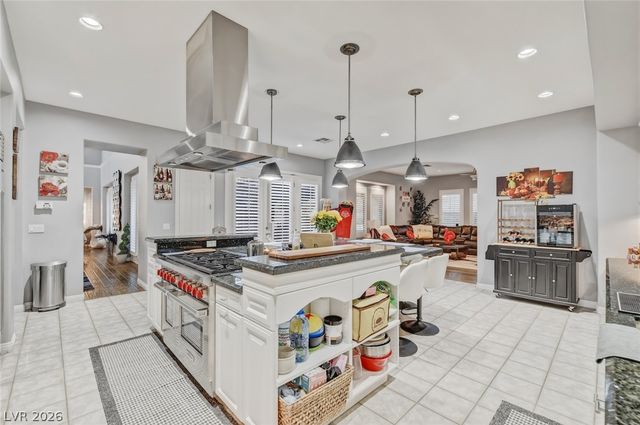3307 Alpine Lily Drive, Las Vegas, NV 89141
