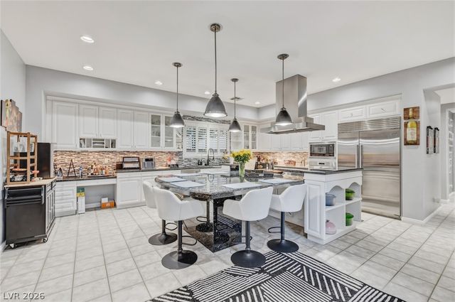 3307 Alpine Lily Drive, Las Vegas, NV 89141