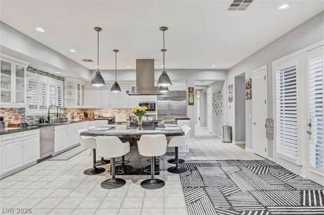 3307 Alpine Lily Drive, Las Vegas, NV 89141