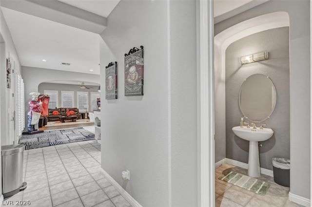 3307 Alpine Lily Drive, Las Vegas, NV 89141