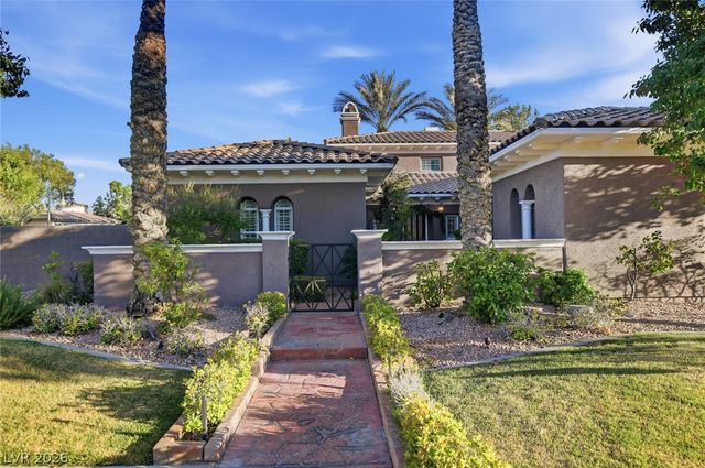 3307 Alpine Lily Drive, Las Vegas, NV 89141