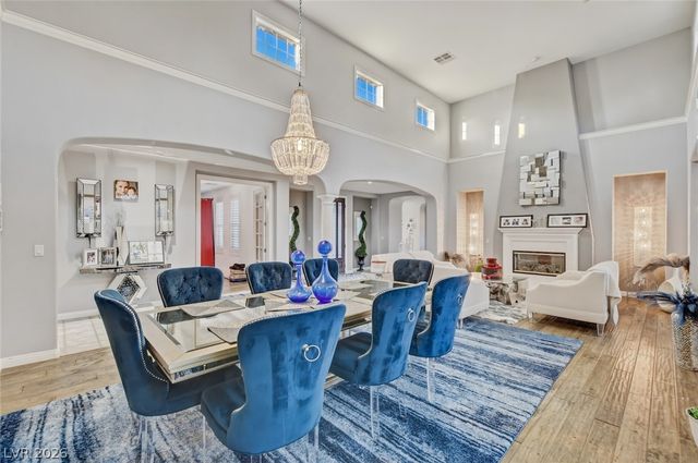 3307 Alpine Lily Drive, Las Vegas, NV 89141