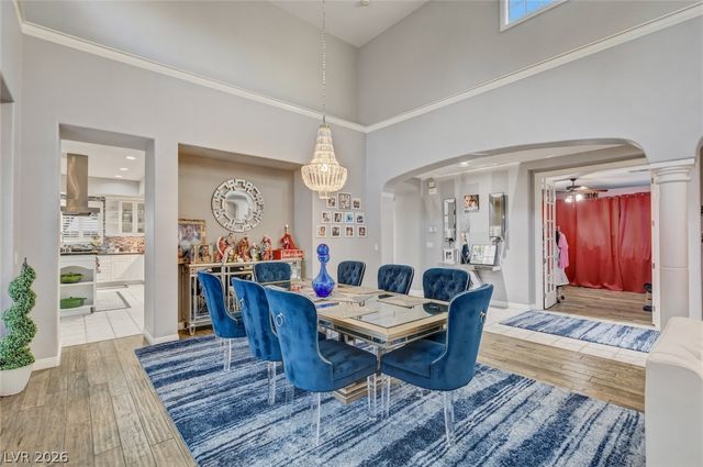3307 Alpine Lily Drive, Las Vegas, NV 89141