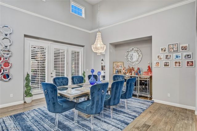 3307 Alpine Lily Drive, Las Vegas, NV 89141