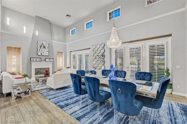 3307 Alpine Lily Drive, Las Vegas, NV 89141