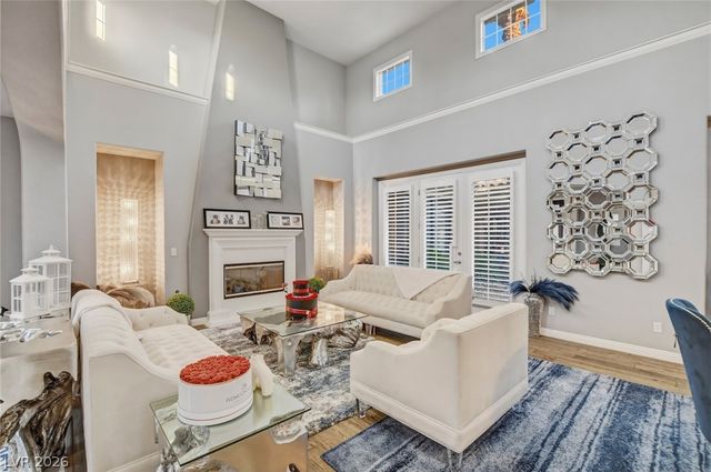 3307 Alpine Lily Drive, Las Vegas, NV 89141