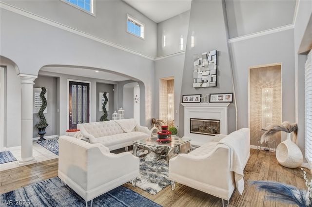 3307 Alpine Lily Drive, Las Vegas, NV 89141