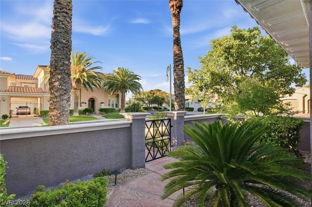 3307 Alpine Lily Drive, Las Vegas, NV 89141