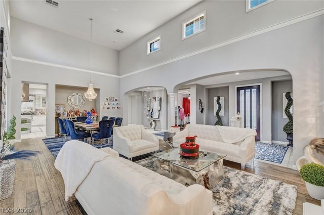 3307 Alpine Lily Drive, Las Vegas, NV 89141