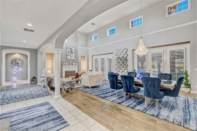 3307 Alpine Lily Drive, Las Vegas, NV 89141