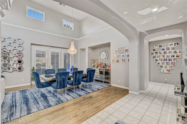 3307 Alpine Lily Drive, Las Vegas, NV 89141
