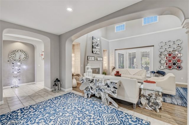 3307 Alpine Lily Drive, Las Vegas, NV 89141