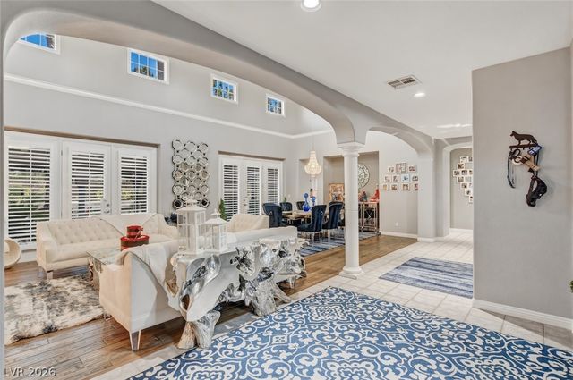 3307 Alpine Lily Drive, Las Vegas, NV 89141