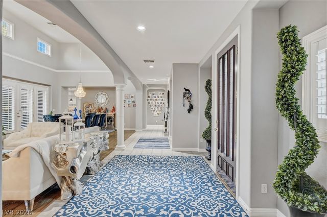 3307 Alpine Lily Drive, Las Vegas, NV 89141
