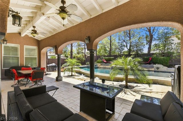 3307 Alpine Lily Drive, Las Vegas, NV 89141