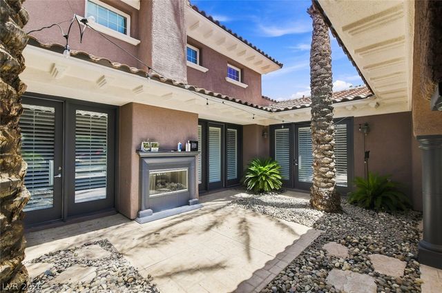3307 Alpine Lily Drive, Las Vegas, NV 89141