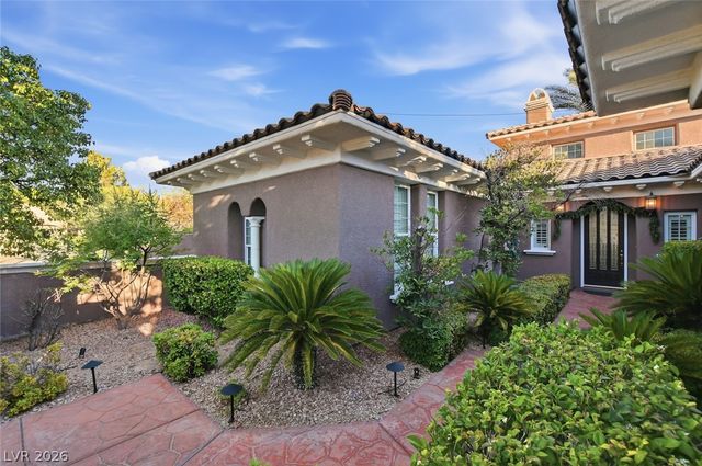 3307 Alpine Lily Drive, Las Vegas, NV 89141