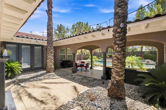 3307 Alpine Lily Drive, Las Vegas, NV 89141