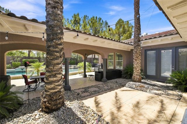 3307 Alpine Lily Drive, Las Vegas, NV 89141
