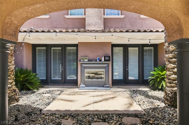 3307 Alpine Lily Drive, Las Vegas, NV 89141