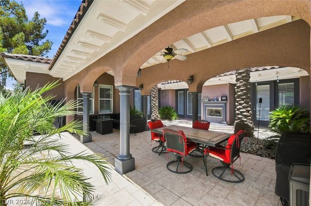 3307 Alpine Lily Drive, Las Vegas, NV 89141