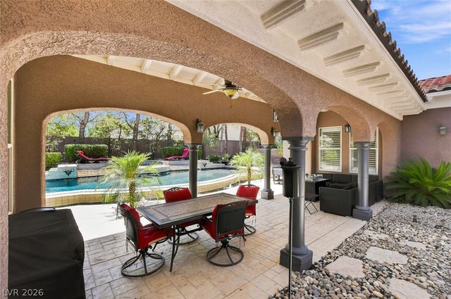 3307 Alpine Lily Drive, Las Vegas, NV 89141