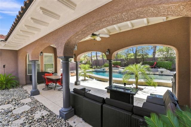 3307 Alpine Lily Drive, Las Vegas, NV 89141