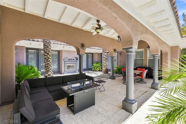 3307 Alpine Lily Drive, Las Vegas, NV 89141