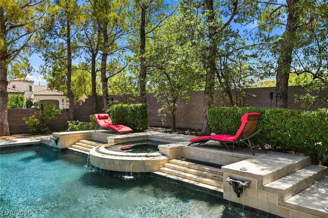 3307 Alpine Lily Drive, Las Vegas, NV 89141