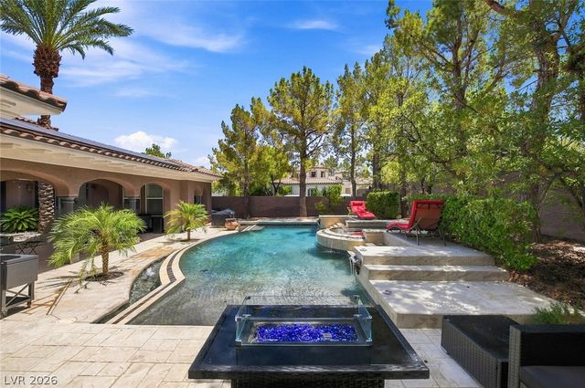 3307 Alpine Lily Drive, Las Vegas, NV 89141