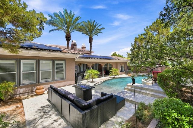 3307 Alpine Lily Drive, Las Vegas, NV 89141